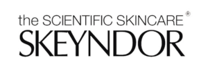 Logo de Skeyndor. Centro de estética y belleza en Terrassa
